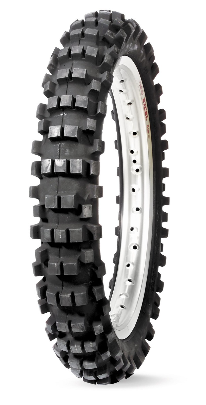 Мотошины Dunlop Sports D952 110/90 R18 