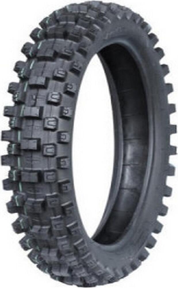 Мотошины Gummy MX3.1 110/90 R19 