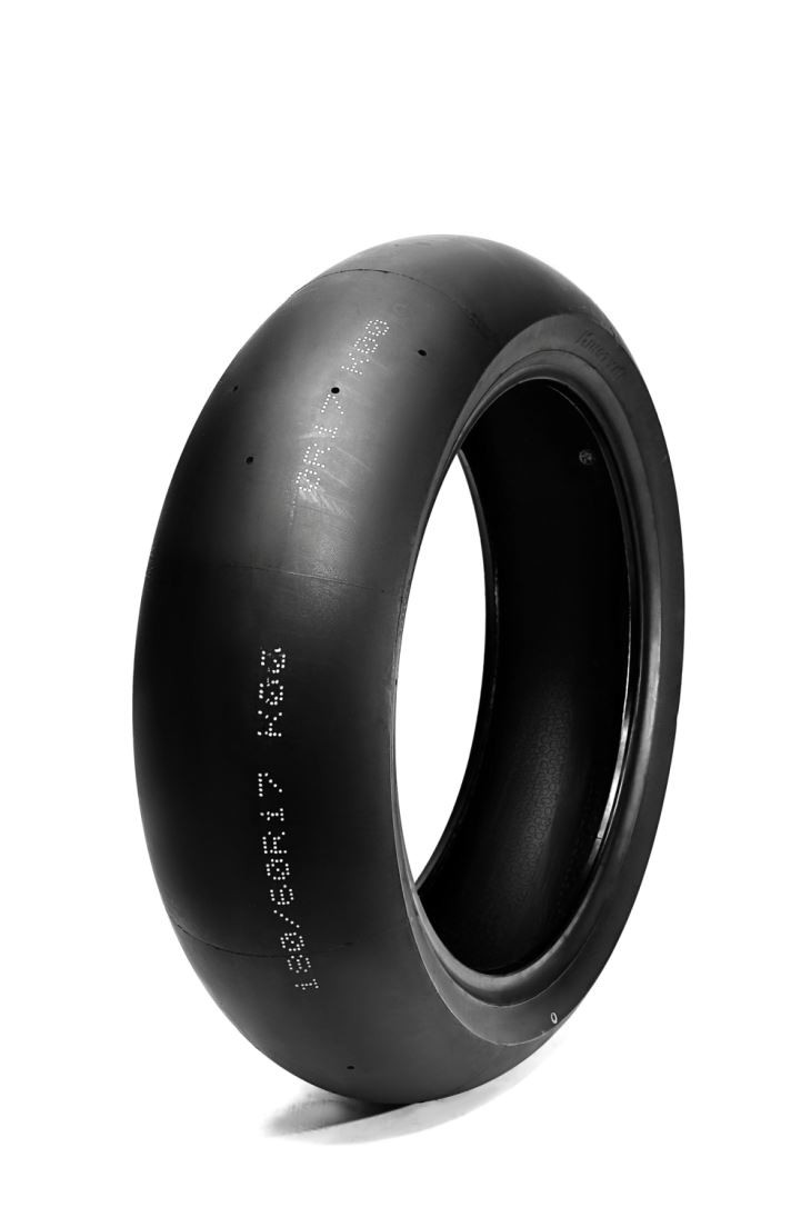 Мотошины King Tyre K00 120/80 R10 