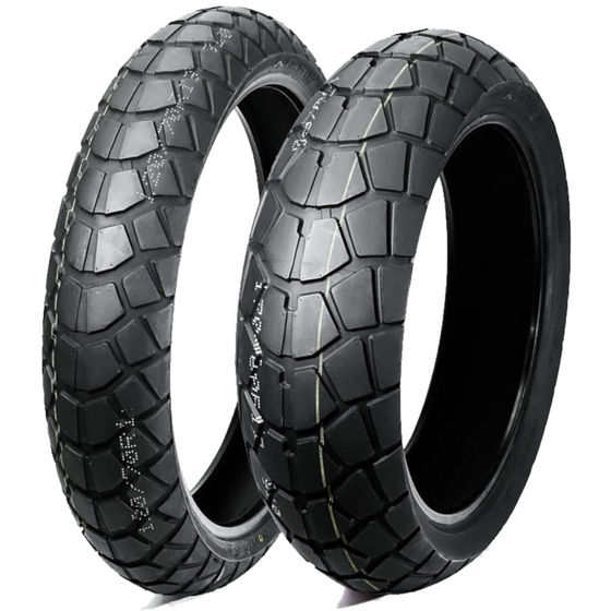 Мотошины King Tyre K66 120/70 R17 