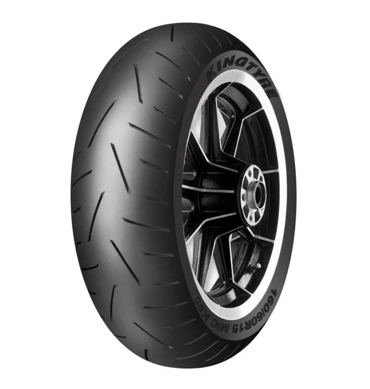 Мотошины King Tyre K95 120/70 R15 