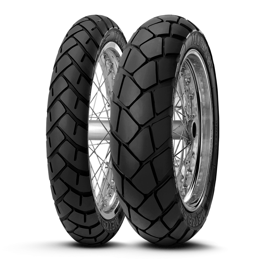 Мотошины Metzeler Tourance 110/80 R14 