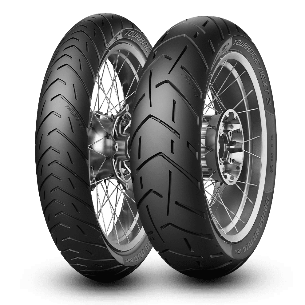 Мотошины Metzeler Tourance Next 2 120/70 R19 