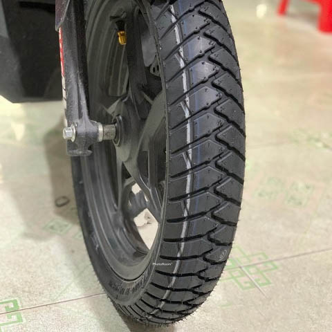 Мотошины Michelin Anakee Street 90/90 R21 