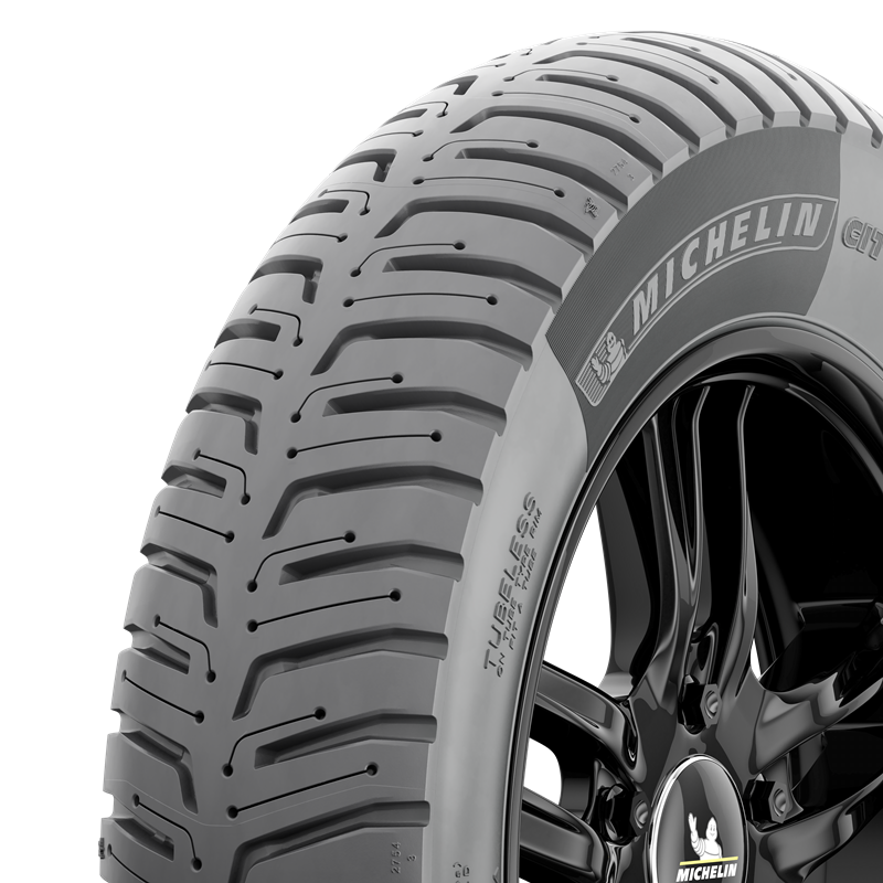 Мотошины Michelin City Extra 110/70 R12 