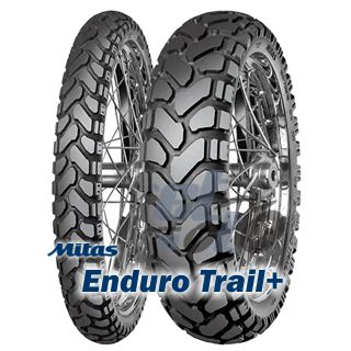 Мотошины Mitas Enduro Trail 90/90 R21 