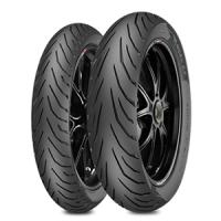 Мотошины Pirelli ANGEL CITY 80/80 R17 