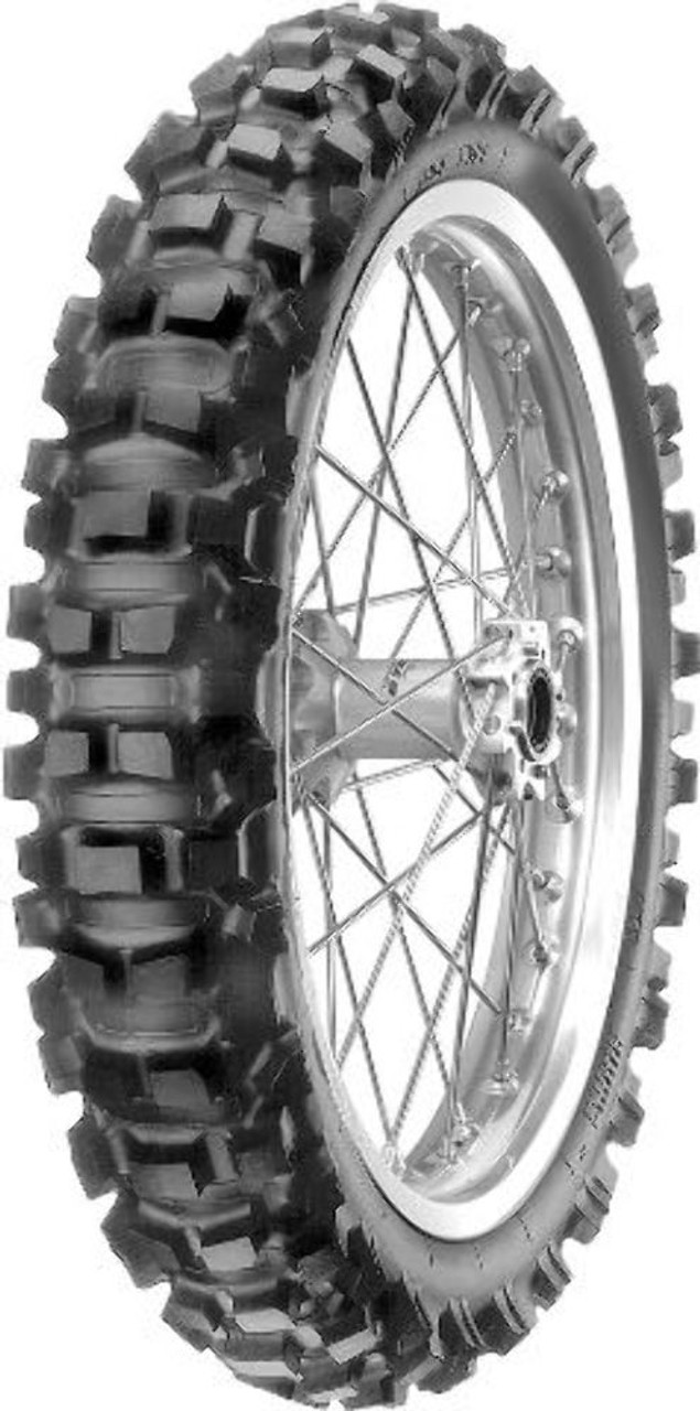 Мотошины Pirelli Scorpion XC Mid Hard 80/100 R21 