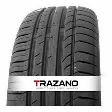 Автомобильные шины Trazano Z-107 205/60 R15 91H