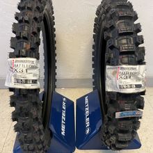 Bridgestone Battlecross X31 100/90 R19 