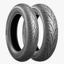 Bridgestone Battlecruise H50 120/70 R19 