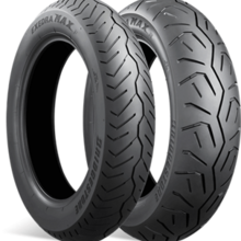 Bridgestone Exedra E-Max 190/60 R17 