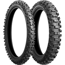 Bridgestone Motocross М203 70/100 R17 