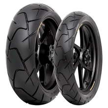 CST CM-A1 110/80 R19 