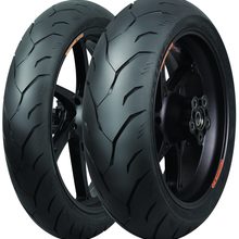 CST CM-S1 160/60 R17 