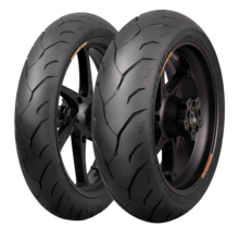 CST CM-S1 110/70 R17 