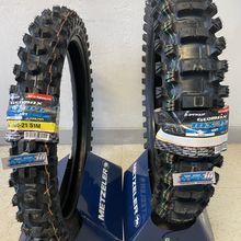 Dunlop Geomax MX34 100/100 R18 