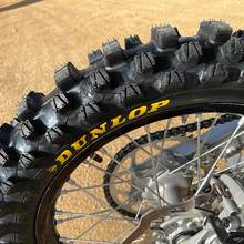 Dunlop Geomax MX34 60/100 R14 