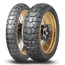 Dunlop Trailmax Raid 150/70 R17 