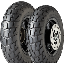 Dunlop Trailmax Scooter 130/90 R10 