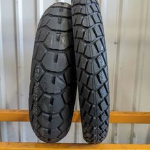 King Tyre K66 110/80 R19 