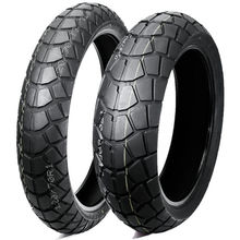 King Tyre K66 120/70 R17 