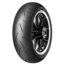 King Tyre K95 120/70 R15 