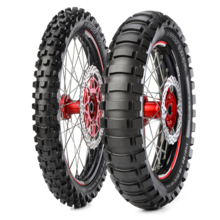 Metzeler Karoo Extreme 150/70 R17 