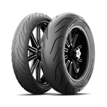 Michelin COMMANDER III TOURING 180/55 R18 