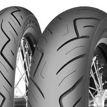 Mitas Custom Force 150/80 R16 