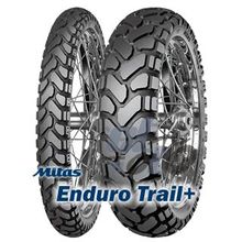 Mitas Enduro Trail 140/80 R17 