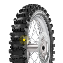 Pirelli Scorpion MX Soft 80/100 R12 