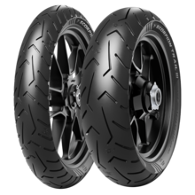 Pirelli Scorpion Trail III 180/55 R17 