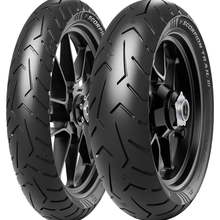 Pirelli Scorpion Trail III 120/70 R19 