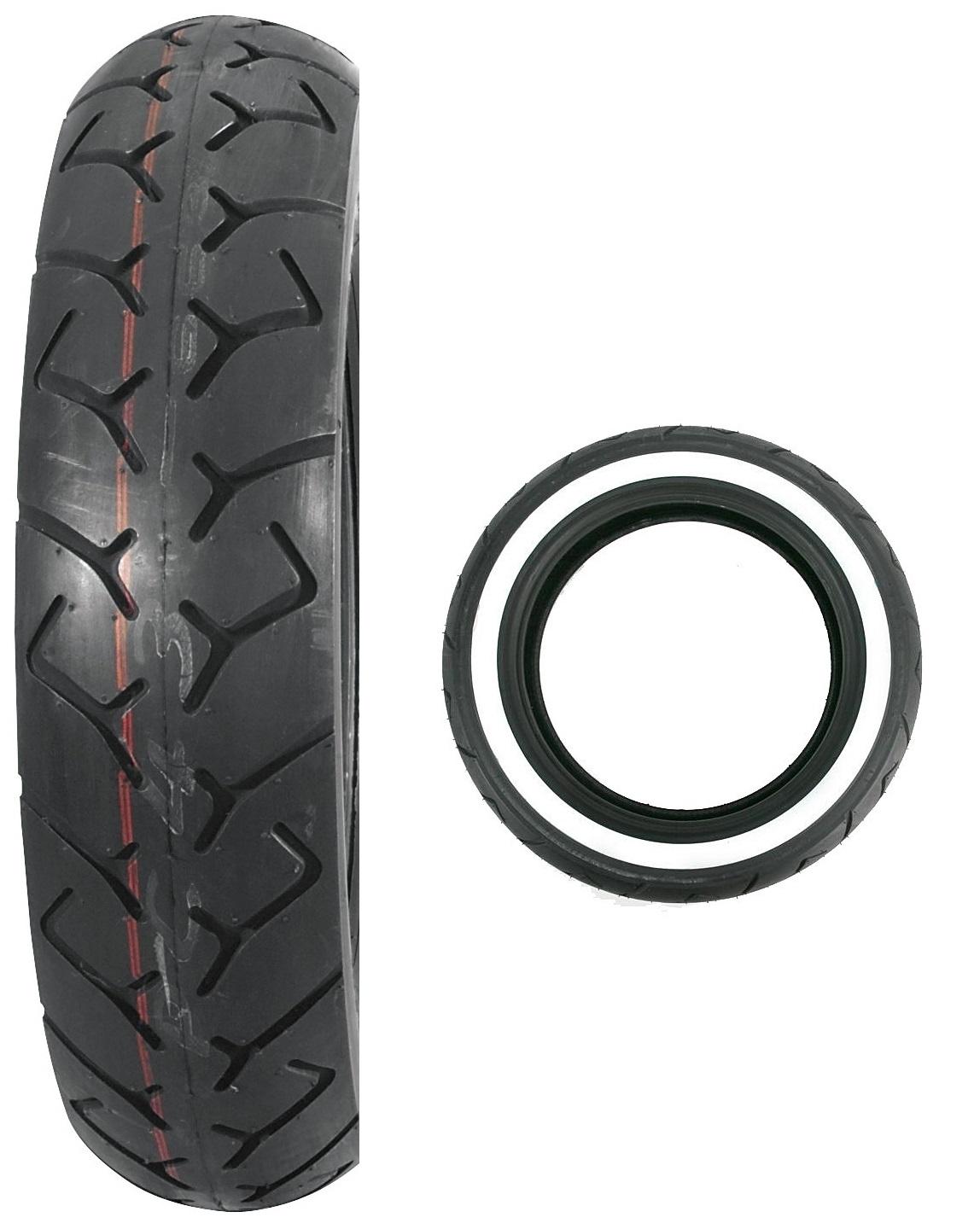 Мотошины Bridgestone Exedra G721 130/90 R16 