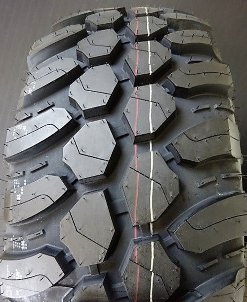 Автомобильные шины Centara Terrena M/T 285/70 R17 121/118Q