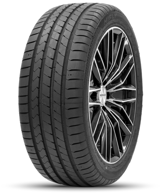 Автомобильные шины Hi Fly HF820 215/55 R17 98W