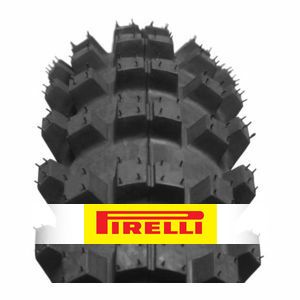 Мотошины Pirelli Scorpion XC Mid Soft 80/100 R21 