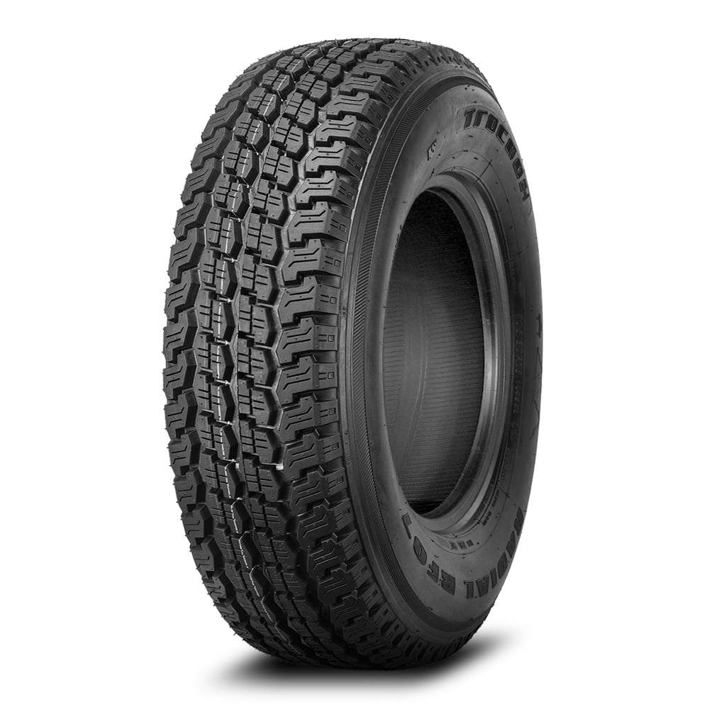 Автомобильные шины TRACMAX Radial RF07 205/80 R16 104S