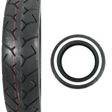 Bridgestone Exedra G721 130/90 R16 