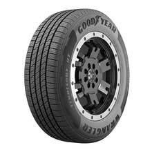 Goodyear Wrangler Territory HT 255/55 R20 110V