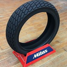 Mitas H-18 Flat Track 130/80 R19 