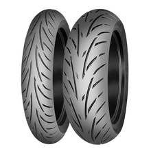 Mitas Touring Force 120/70 R19 