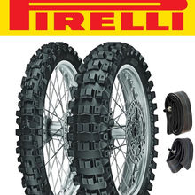 Pirelli Scorpion Pro 140/80 R18 