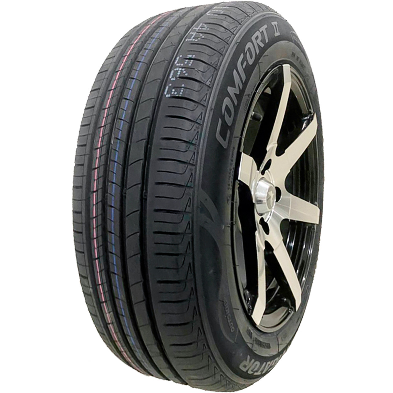 Автомобильные шины Lanvigator COMFORT II 205/55 R16 91V