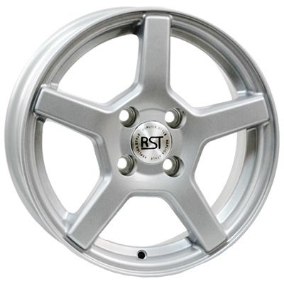 Литые диски RST R024 5.5J/14 4x98 ET35.0 D58.6