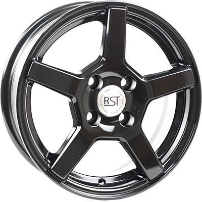 Литые диски RST R024 5.5J/14 4x98 ET35.0 D58.6