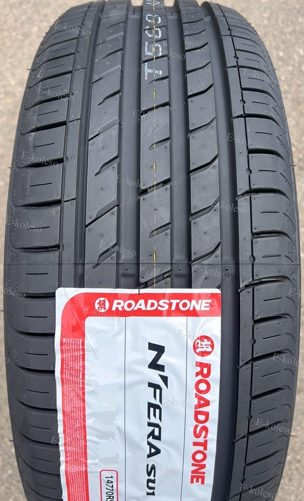 Автомобильные шины Roadstone N'Fera SU1 225/45 R19 96W