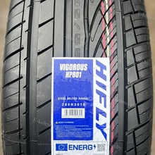 Hifly HP801 225/55 R18 98V