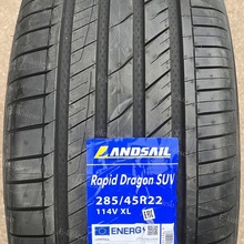 Landsail RapidDragon SUV 285/45 R22 114V